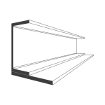 Channel PFC Welded Flat Bar