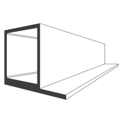 square-hollow-purple-bottom-plate
