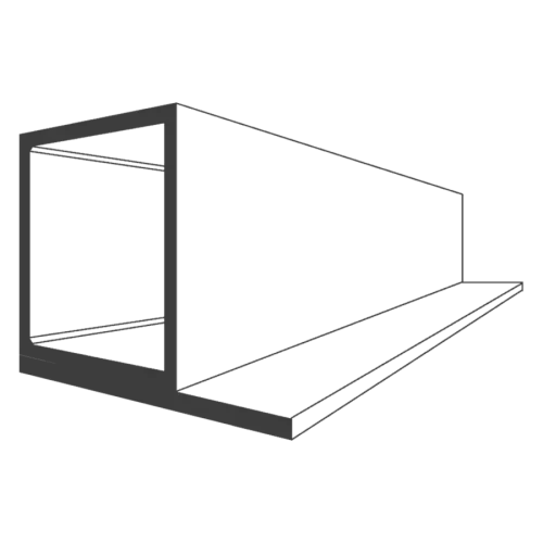 square-hollow-purple-bottom-plate