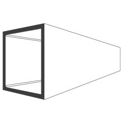 Square Hollow
