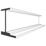 Universal Beam Welded Flat Bar