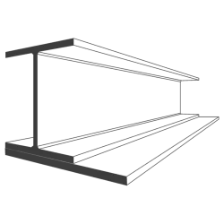Universal-column-master-bottom-flatbar